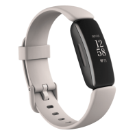 Фiтнес-браслет Fitbit Inspire 2 Black (FB418BKWT)