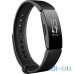 Фiтнес-браслет Fitbit Inspire HR Black (FB413BKBK) — інтернет магазин All-Ok. фото 1