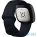 Смарт-годинник Fitbit Sense Carbon/Graphite Stainless Steel (FB512BKBK) — інтернет магазин All-Ok. фото 3