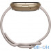 Смарт-годинник Fitbit Sense Lunar White / Soft Gold Stainless Steel — інтернет магазин All-Ok. фото 4