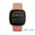 Смарт-годинник Fitbit Versa 3 Copper Rose — інтернет магазин All-Ok. фото 2