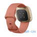 Смарт-годинник Fitbit Versa 3 Copper Rose — інтернет магазин All-Ok. фото 3