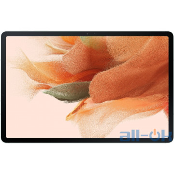 Samsung Galaxy Tab S7 FE Wi-Fi 4/64Gb (SM-T733NLGASEK) Green UA UCRF