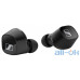 Навушники TWS ("повністю бездротові") Sennheiser CX 400BT True Wireless Black — інтернет магазин All-Ok. фото 3