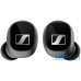 Навушники TWS ("повністю бездротові") Sennheiser CX 400BT True Wireless Black — інтернет магазин All-Ok. фото 4