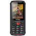 Sigma mobile X-treme PR68 Red  — інтернет магазин All-Ok. фото 1