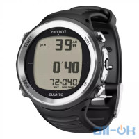 Спортивний годинник Suunto D4i Novo Wrist Watch (SS050277000)