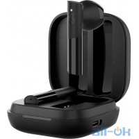 Навушники TWS Haylou GT6 Black