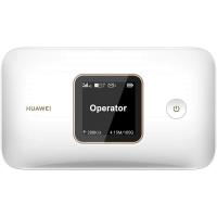 Модем 4G/3G Plus Wi-Fi роутер HUAWEI E5785LH-92C