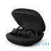 Навушники TWS ( "повністю бездротові") Beats by Dr. Dre Powerbeats Pro Earphones Black (MY582) — інтернет магазин All-Ok. фото 1