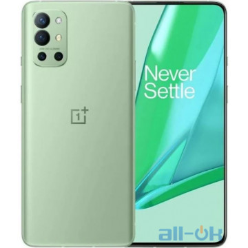 OnePlus 9R 8/128GB Qingyu Green