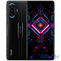 Xiaomi Redmi K40 Gaming 12/128GB Black  (No NFC)