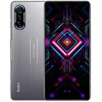 Xiaomi Redmi K40 Gaming 12/128GB Silver (No NFC)