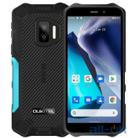 Oukitel WP12 Pro 4/64GB Blue