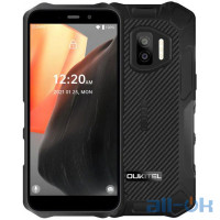 Oukitel WP12 Pro 4/32GB Black 