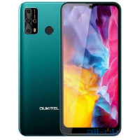 Oukitel C23 Pro 4/64GB Green