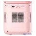 Міні-холодильник BASEUS Igloo Mini Fridge for Students | 6L Cooler and Warmer, 220V EU | (ACXBW-A04) — інтернет магазин All-Ok. фото 3