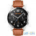 HUAWEI Watch GT 2 46mm Matte Brown — інтернет магазин All-Ok. фото 2