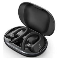 Навушники Anker Soundcore Spirit X2 Black