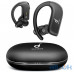 Навушники Anker Soundcore Spirit X2 Black — інтернет магазин All-Ok. фото 3