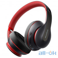 Навушники Anker Soundcore Life Q10 Black/Red