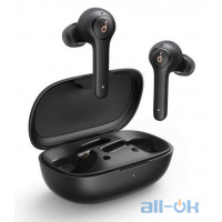 Навушники TWS Anker Soundcore Life P2 Black (A3919011)