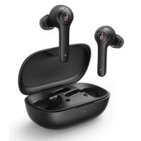 Навушники TWS Anker Soundcore Life P2 Black (A3919011)
