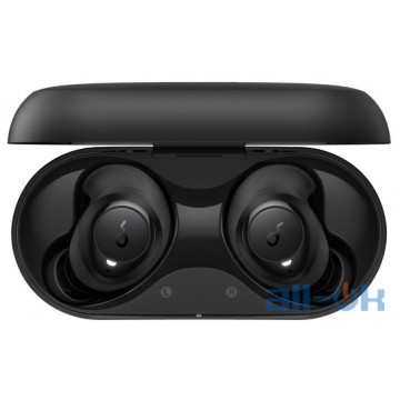 Навушники Anker SoundCore Life Dot 2 Black