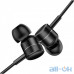 Навушники з мікрофоном Baseus Encok Wire Earphone H04 3.5 мм (NGH04-01) — інтернет магазин All-Ok. фото 2