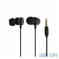 Навушники з мікрофоном Baseus Encok Wire Earphone H04 3.5 мм (NGH04-01)