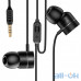 Навушники з мікрофоном Baseus Encok Wire Earphone H04 3.5 мм (NGH04-01) — інтернет магазин All-Ok. фото 1