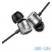Наушники с микрофоном Baseus Encok Wire Earphone H04 Silver (NGH04-0S) — интернет магазин All-Ok. Фото 4