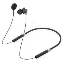 Навушники з мікрофоном Lenovo HE05 Bluetooth Headset Black