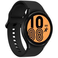 Смарт-годинник Samsung Galaxy Watch 4 44mm Black (SM-R870NZKA)