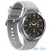 Смарт-годинник Samsung Galaxy Watch 4 Classic 46mm Silver (SM-R890NZSA) — інтернет магазин All-Ok. фото 2