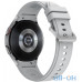 Смарт-годинник Samsung Galaxy Watch 4 Classic 46mm Silver (SM-R890NZSA) — інтернет магазин All-Ok. фото 4