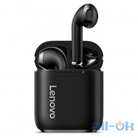 Навушники Lenovo LP2 Black