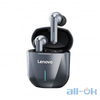 Навушники Lenovo XG01 Black