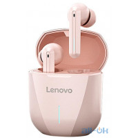 Навушники Lenovo XG01 Pink
