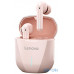 Навушники Lenovo XG01 Pink — інтернет магазин All-Ok. фото 1