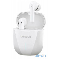 Навушники Lenovo XG01 White