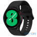 Смарт-годинник Samsung Galaxy Watch 4 40mm  Black (SM-R860NZKASEK) — інтернет магазин All-Ok. фото 3