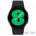 Смарт-годинник Samsung Galaxy Watch 4 40mm  Black (SM-R860NZKASEK) — інтернет магазин All-Ok. фото 5