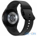 Смарт-годинник Samsung Galaxy Watch 4 40mm  Black (SM-R860NZKASEK) — інтернет магазин All-Ok. фото 2