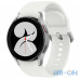 Смарт-годинник Samsung Galaxy Watch 4 40mm  Silver (SM-R860NZSASEK) UA UCRF — інтернет магазин All-Ok. фото 3