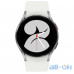 Смарт-годинник Samsung Galaxy Watch 4 40mm  Silver (SM-R860NZSASEK) UA UCRF — інтернет магазин All-Ok. фото 5