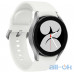 Смарт-годинник Samsung Galaxy Watch 4 40mm  Silver (SM-R860NZSASEK) UA UCRF — інтернет магазин All-Ok. фото 4