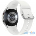 Смарт-годинник Samsung Galaxy Watch 4 40mm  Silver (SM-R860NZSASEK) UA UCRF — інтернет магазин All-Ok. фото 2