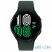 Смарт-годинник Samsung Galaxy Watch 4 44mm Green (SM-R870NZGA) — інтернет магазин All-Ok. фото 5