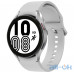 Смарт-годинник Samsung Galaxy Watch 4 44mm Silver (SM-R870NZSA)  — інтернет магазин All-Ok. фото 3